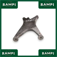 Suporte Coxim Motor Nissan Frontier 2007 2.8 MWM 9407060200440 