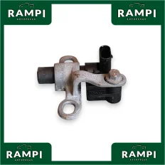 Suporte Sensor Rotação Ford Ranger 2019 3.2 Diesel 