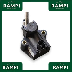 Válvula Solenoide Mitsubishi L200 Triton 2021 2.4 70583201