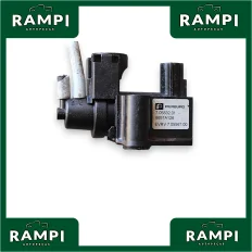 Válvula Solenoide Mitsubishi L200 Triton 2021 2.4 70583201