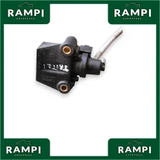 Válvula Solenoide Mitsubishi L200 Triton 2021 2.4 70583201