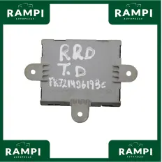 Módulo Central Porta Traseira Direita Range Rover Sport fk7214d619be