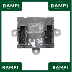 Módulo Central Porta Traseira Direita Range Rover Sport fk7214d619be