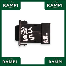 Botão do ar Mitsubishi pajero 1995