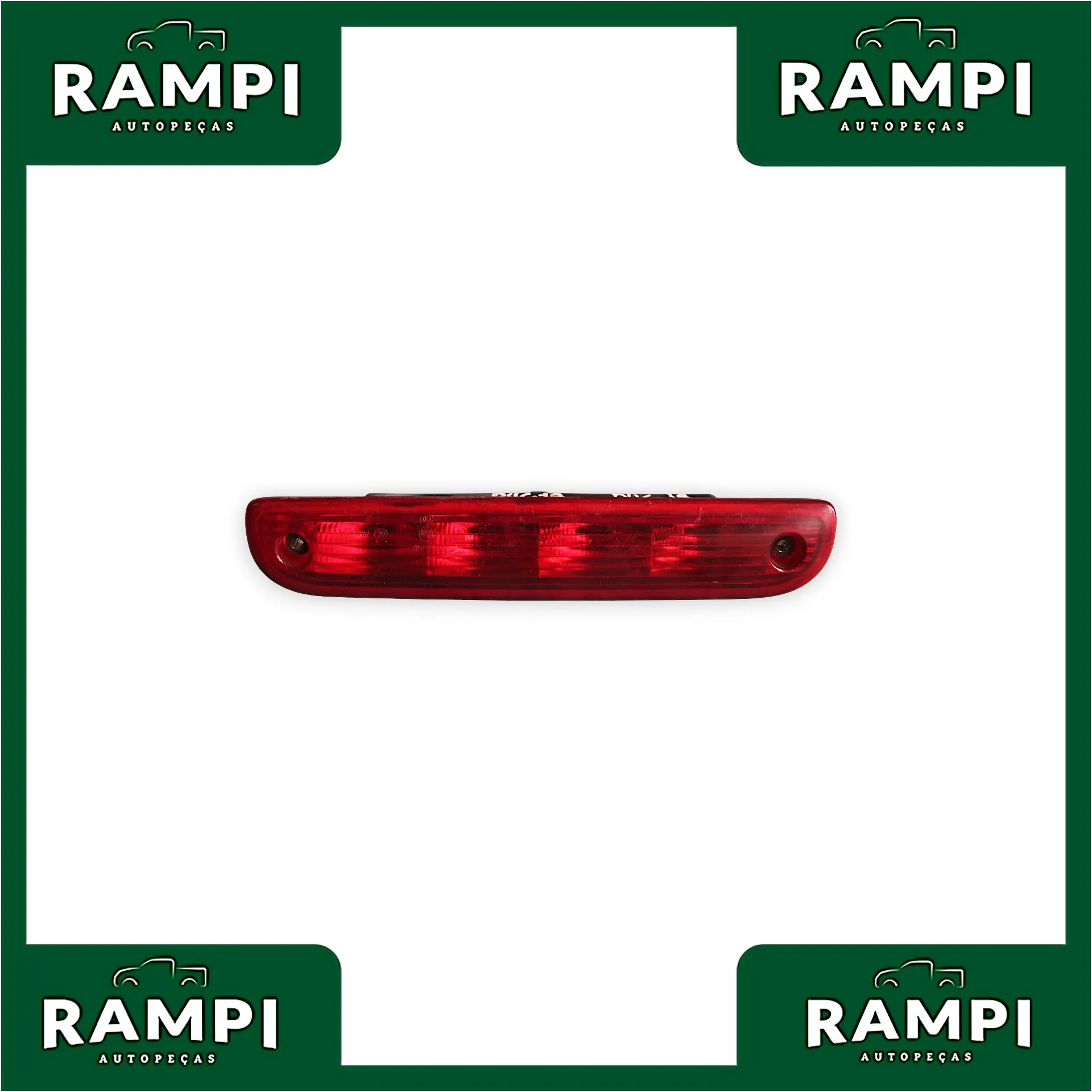 Break light Fiat Ducato 2019