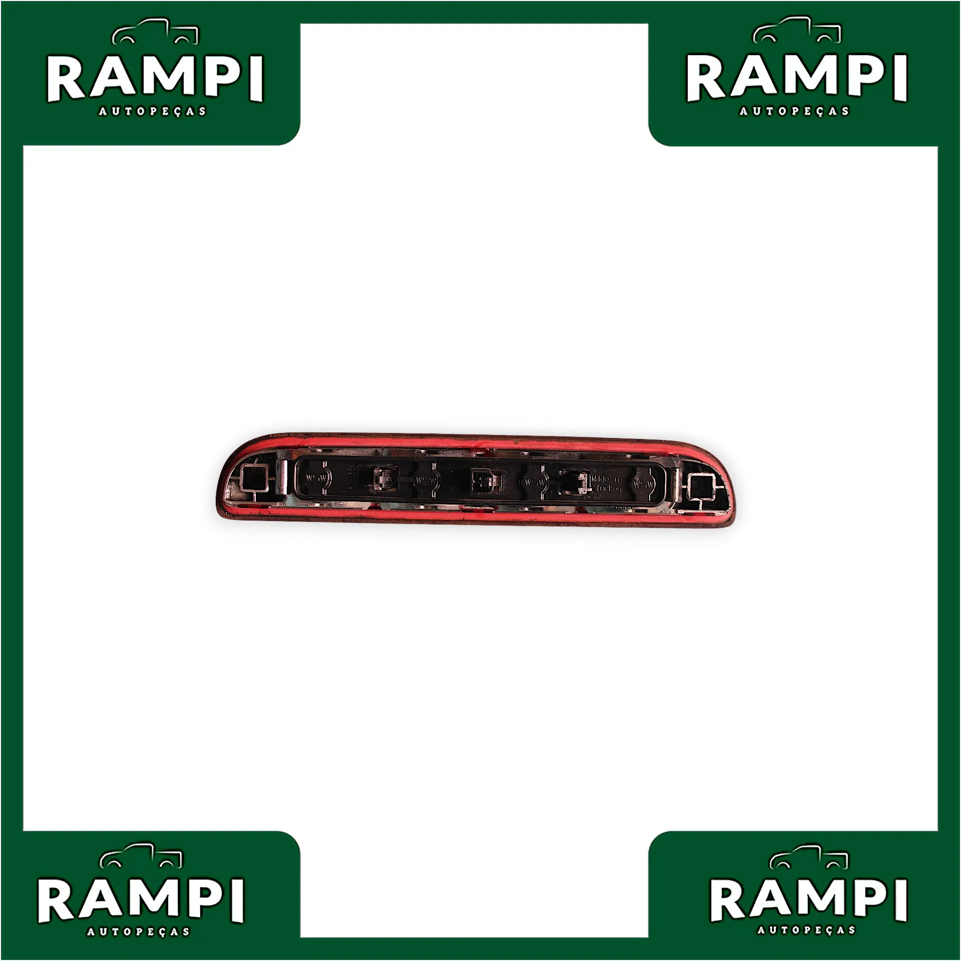 Break light Fiat Ducato 2019