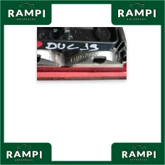 Break light Fiat Ducato 2019 