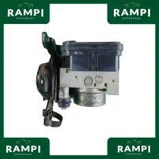 Módulo Central De Abs Hilux 2019 2.8 Diesel 11604044450 8954171501
