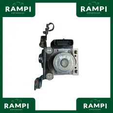 Módulo Central De Abs Hilux 2019 2.8 Diesel 11604044450 8954171501