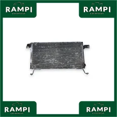 Condensador Mercedes-benz Sprinter 2015