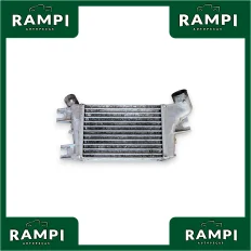 Intercooler Nissan Frontier 2004 mwm 2.8