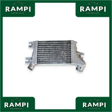 Intercooler Nissan Frontier 2004 mwm 2.8