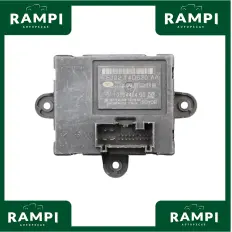 Módulo Central De Porta Traseira Direita Evoque 2014 ej3214d620aa
