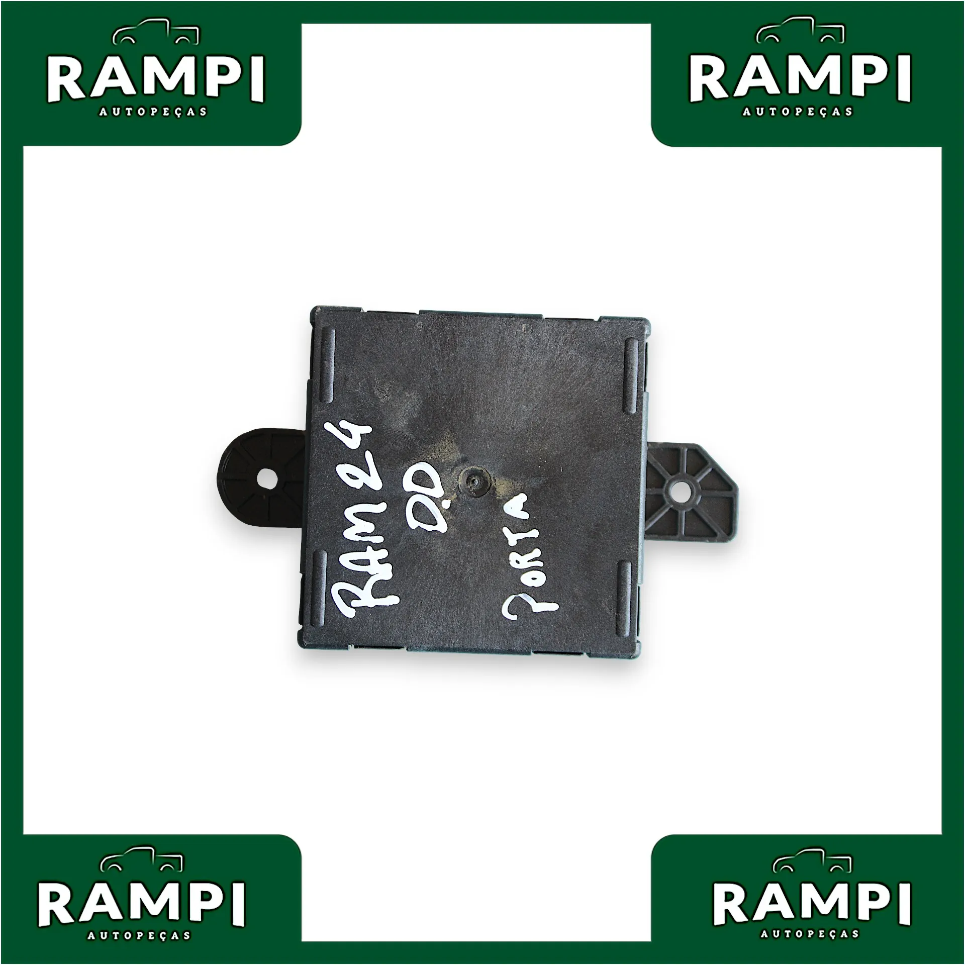 Módulo Porta Dianteira Direita Dodge Ram 2024 68590564ac