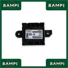 Módulo Porta Dianteira Direita Dodge Ram 2024 68590564ac