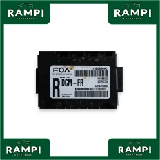Módulo Porta Dianteira Direita Dodge Ram 2024 68590564ac