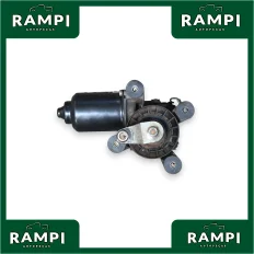 Motor Limpador Parabrisa Pajero  1995