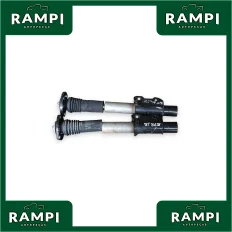 Par Amortecedor Dianteiro Mercedes-Benz Sprinter 2015 