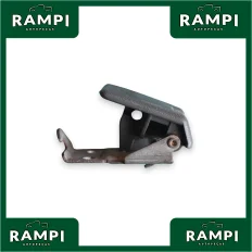 Puxador Abertura Tanque Mitsubishi Pajero 1995