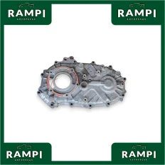 Tampa Caixa Tração Toyota Hilux 2014 3.0