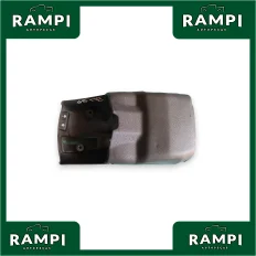Acabamento Doluna De Direção Pajero 1995 mb652163
