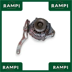 Alternador  Toyota Hilux 2003 3.0
