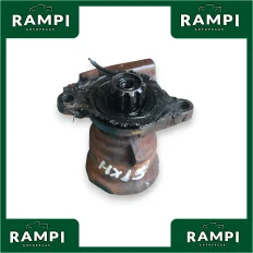 Bomba Direção Hidráulica Toyota Hilux 2003 3.0