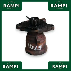 Bomba Direção Hidráulica Toyota Hilux 2003 3.0
