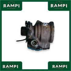 Bomba Direção Hidráulica Toyota Hilux 2003 3.0