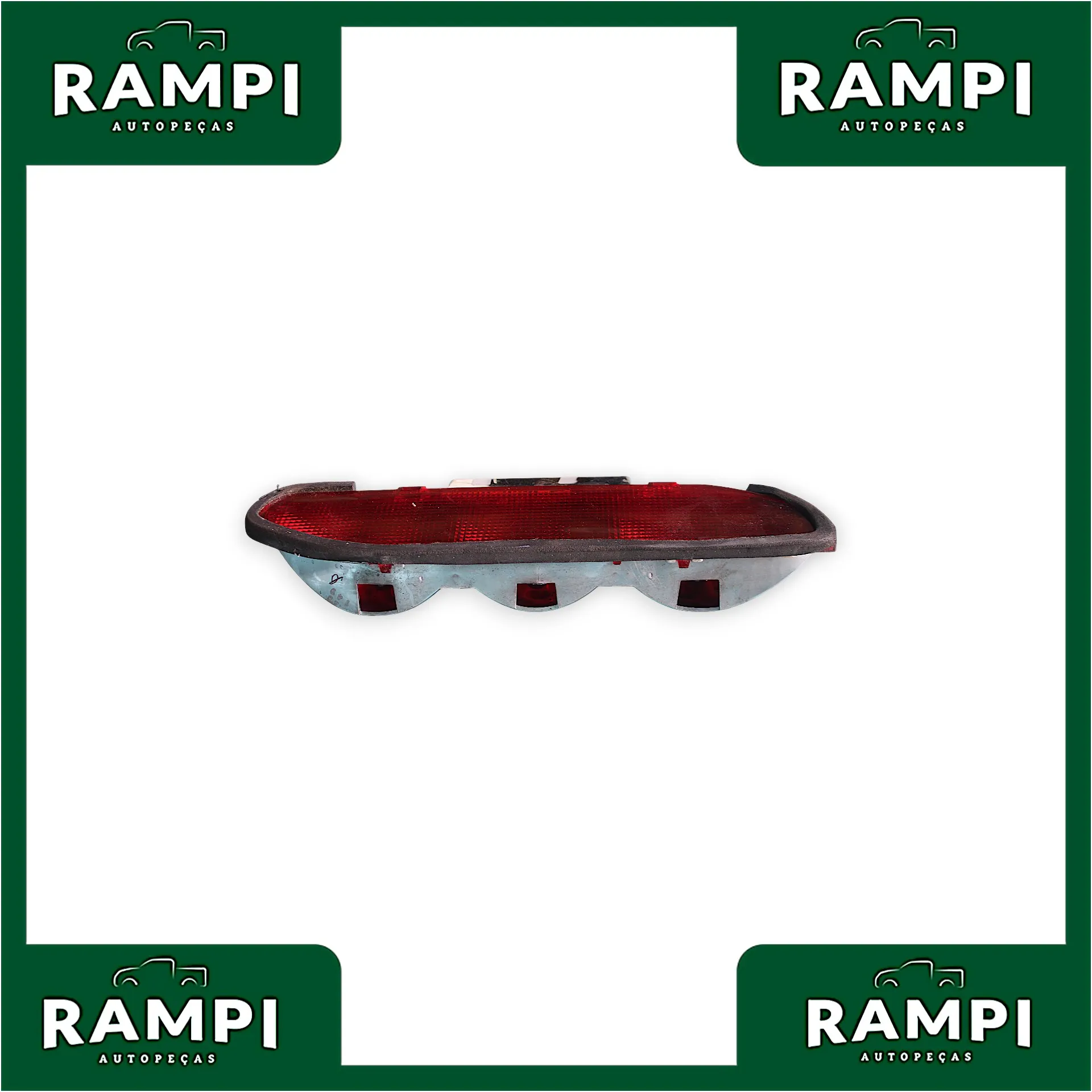 Break Light Nissan Xterra 2003 935699