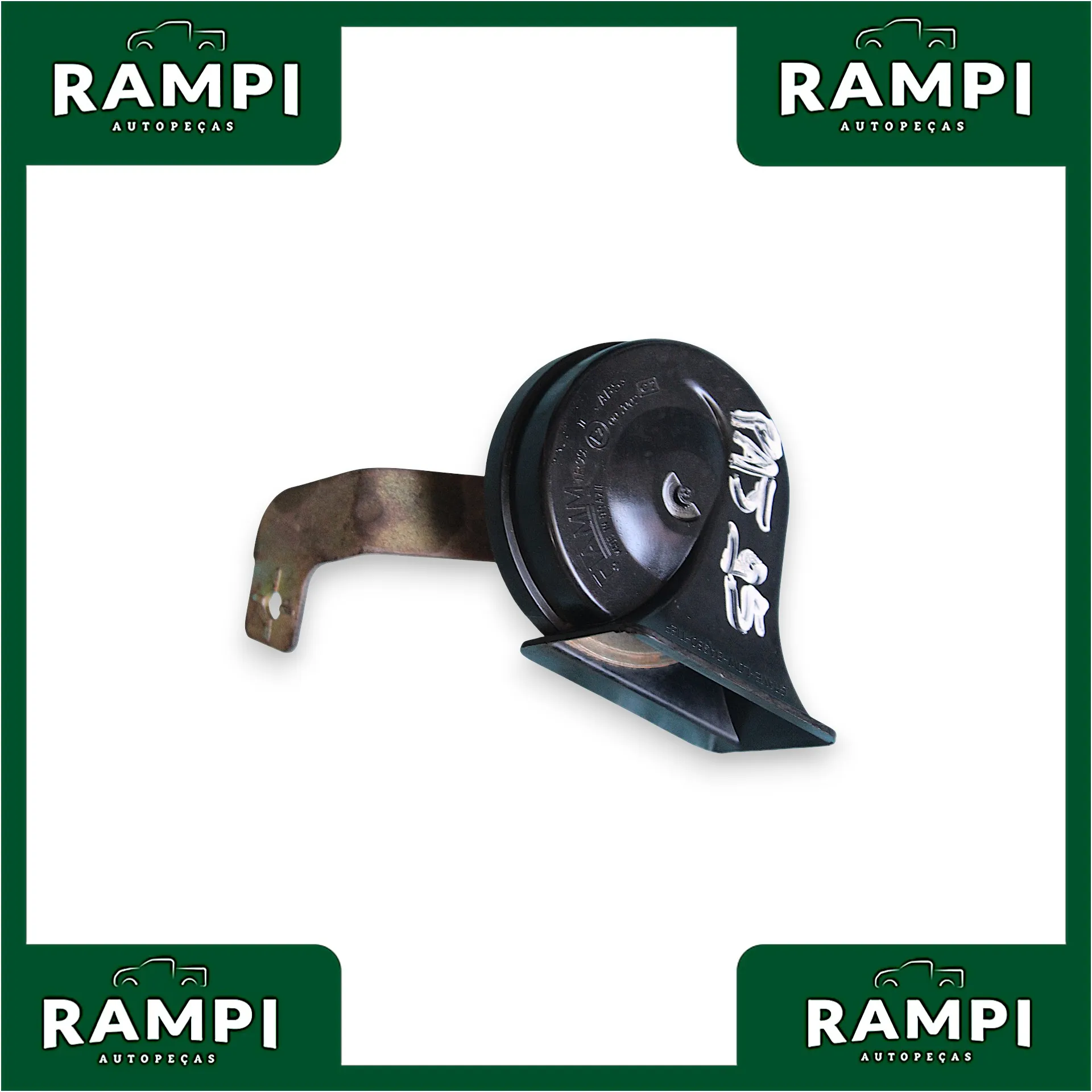 Buzina Caracol Mitsubishi Pajero 1995 007002