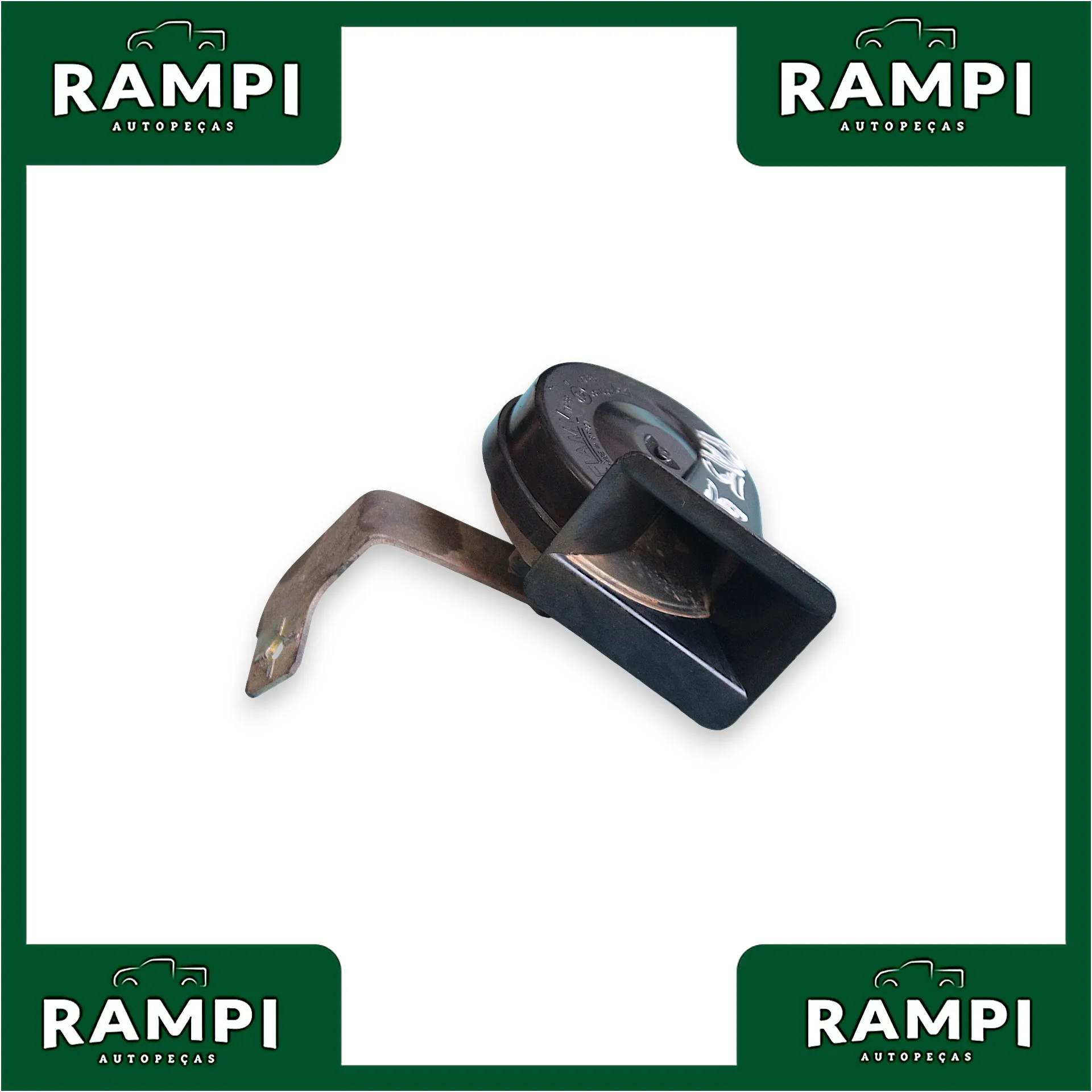 Buzina Caracol Mitsubishi Pajero 1995 007002
