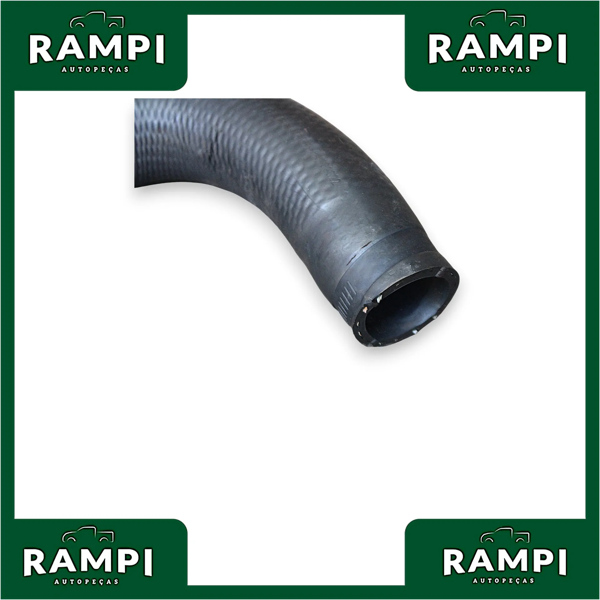 Cano Mangueira De Agua Toyota Hilux 2003 3.0