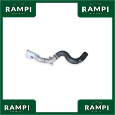 Cano Mangueira De Agua Toyota Hilux 2003 3.0