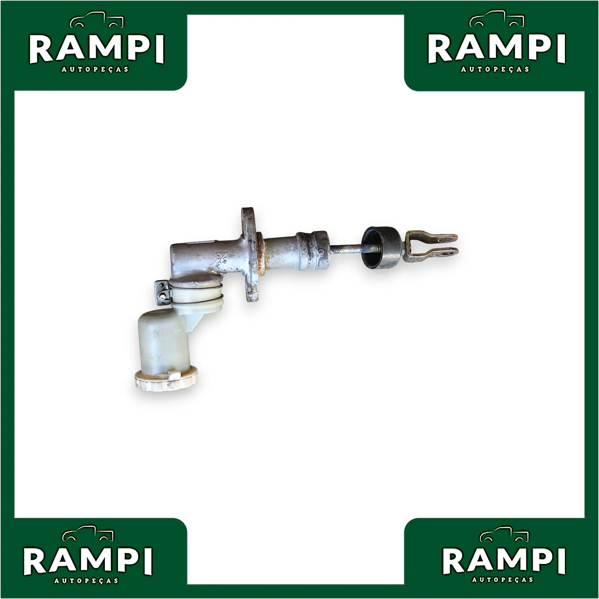 Cilindro Mestre Embreagem Mitsubishi Pajero 1995