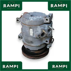 Compressor AR CONDICIONADO Toyota Hilux 2003 3.0 10s15c