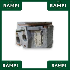 Compressor AR CONDICIONADO Toyota Hilux 2003 3.0 10s15c