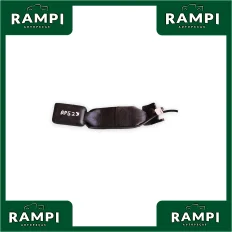 Engate CINTO Duplo Traseiro Rampage 2023 100282807