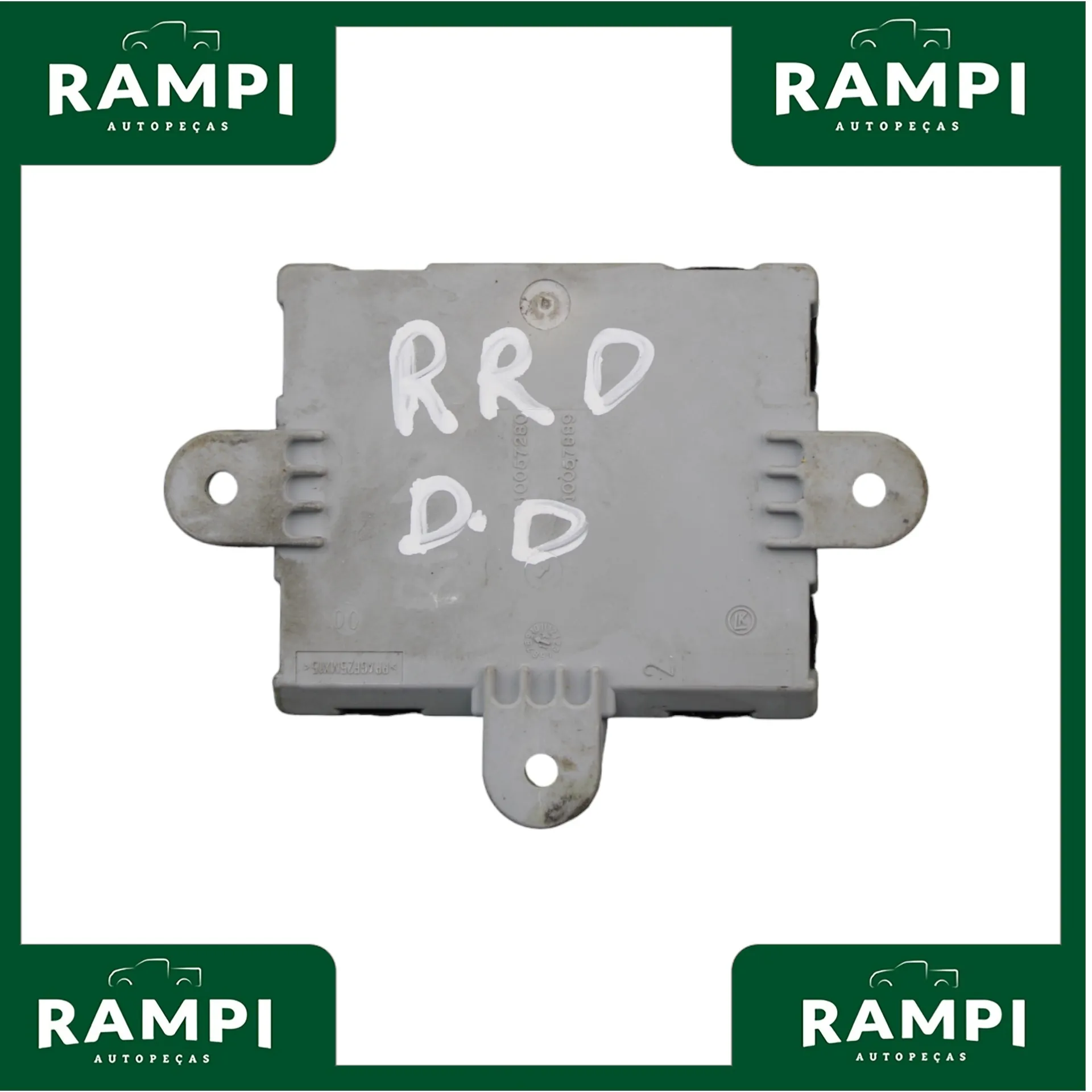 Módulo Central Porta Dianteira Direita Range Rover Sport bh4214d617aa