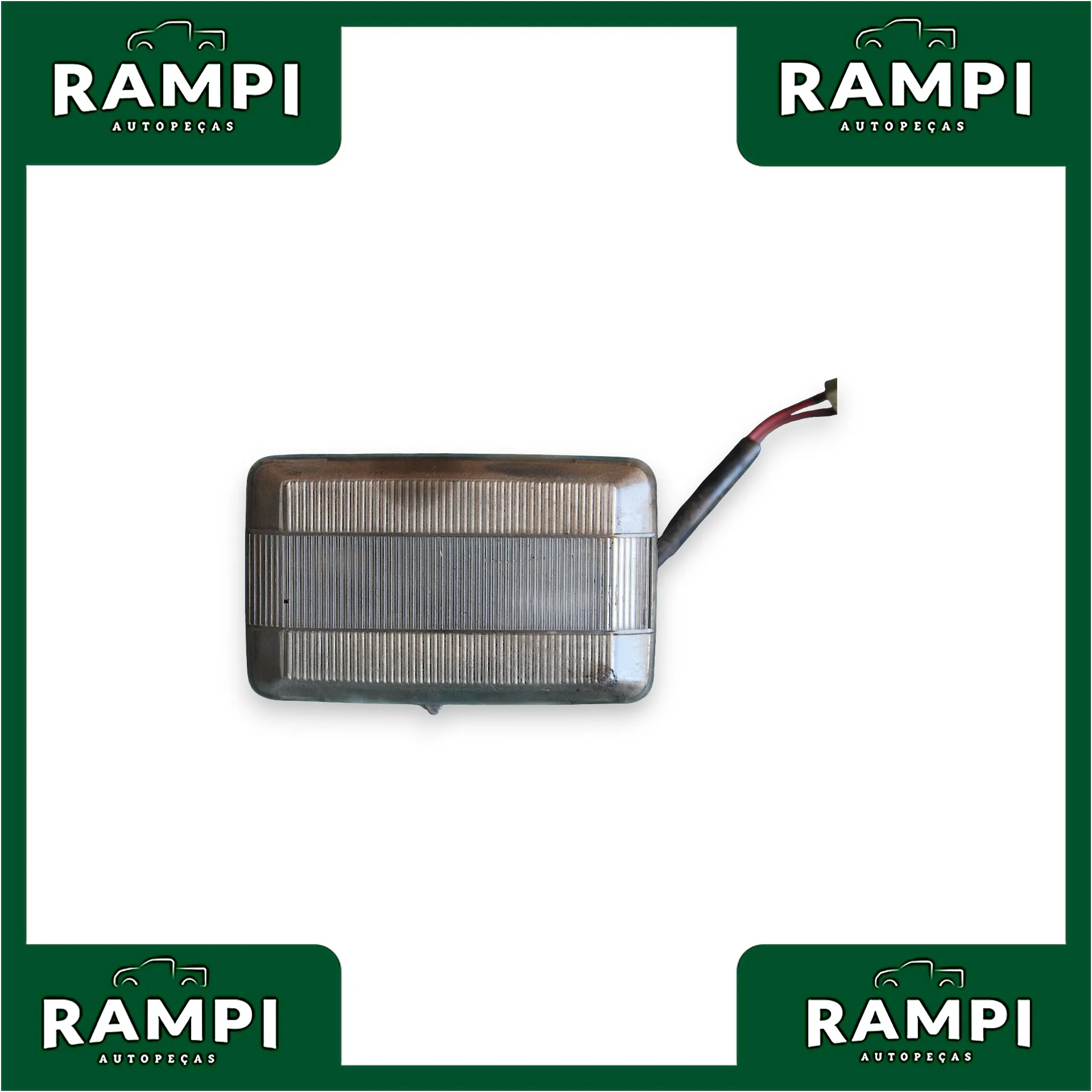 Luz de Teto Mitsubishi Pajero 1995