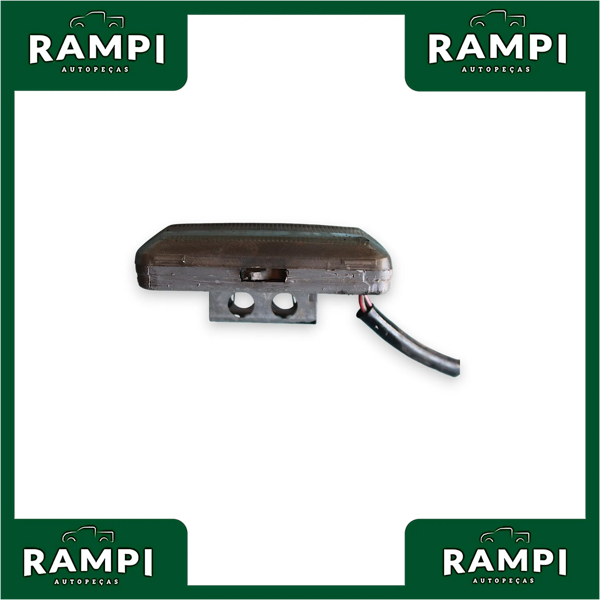 Luz de Teto Mitsubishi Pajero 1995