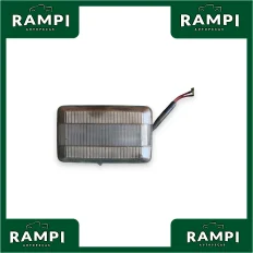 Luz de Teto Mitsubishi Pajero 1995