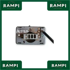 Luz de Teto Mitsubishi Pajero 1995