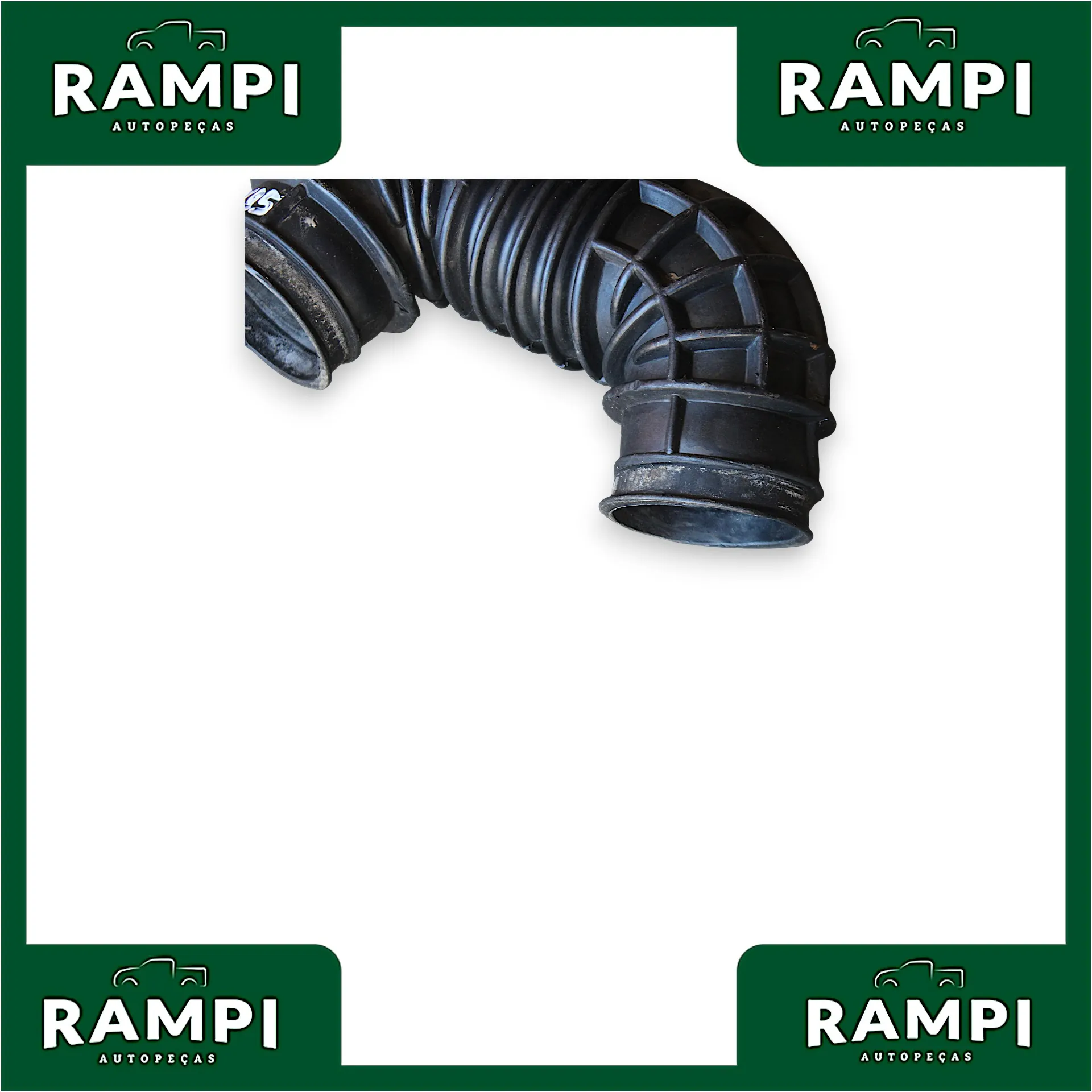 Mangueira Filtro De Ar Mitsubishi Pajero 1995