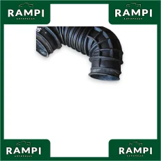 Mangueira Filtro De Ar Mitsubishi Pajero 1995