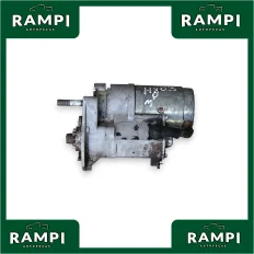 Motor partida Toyota Hilux 2003 3.0 28100l141
