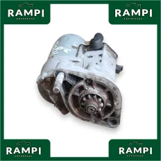 Motor partida Toyota Hilux 2003 3.0 28100l141