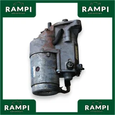Motor partida Toyota Hilux 2003 3.0 28100l141