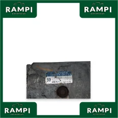 Motor partida Toyota Hilux 2003 3.0 28100l141