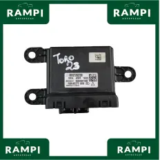 Módulo Central Estacionamento Toro 2023 2.0 Diesel 00521262790 f00hj02275